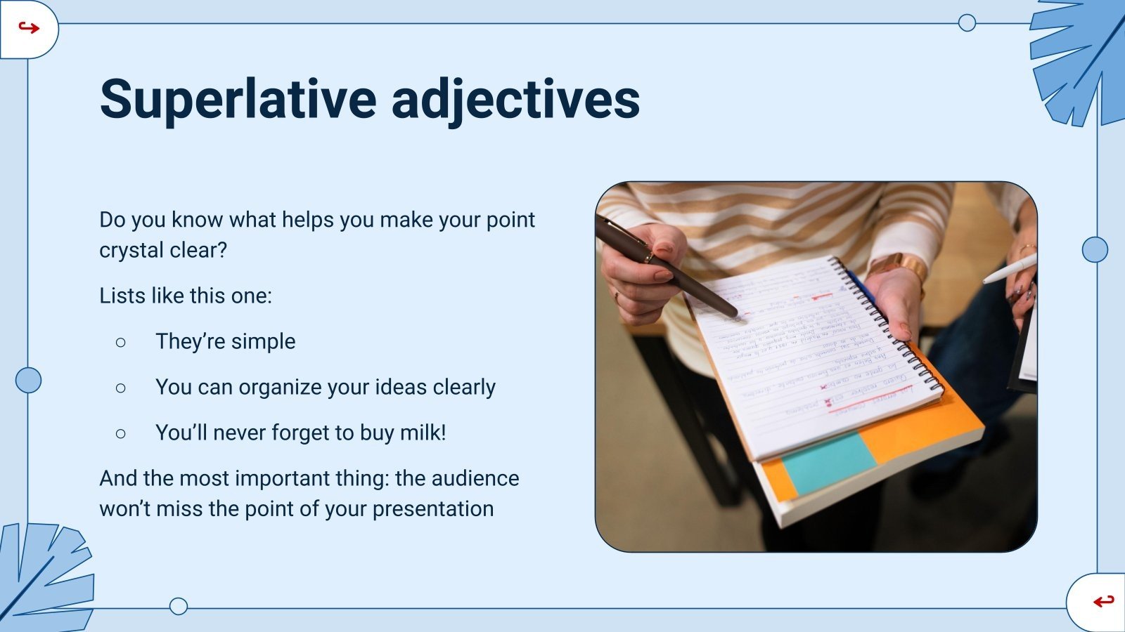 Advanced Spanish Grammar And Composition Google Slides Advanced spanish grammar and composition google slides