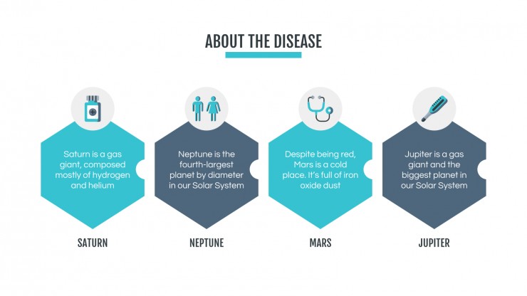Flu Disease presentation template