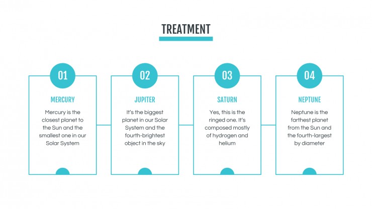 Flu Disease presentation template
