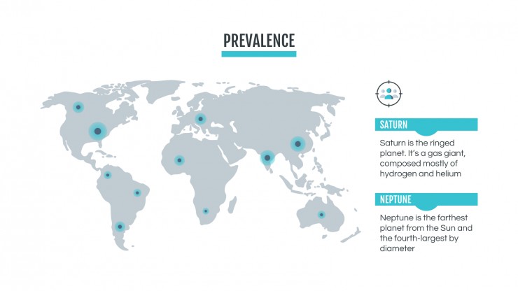 Flu Disease presentation template