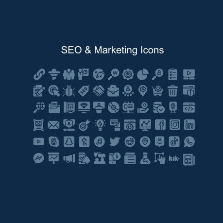 Minimalist Business Slides presentation template 