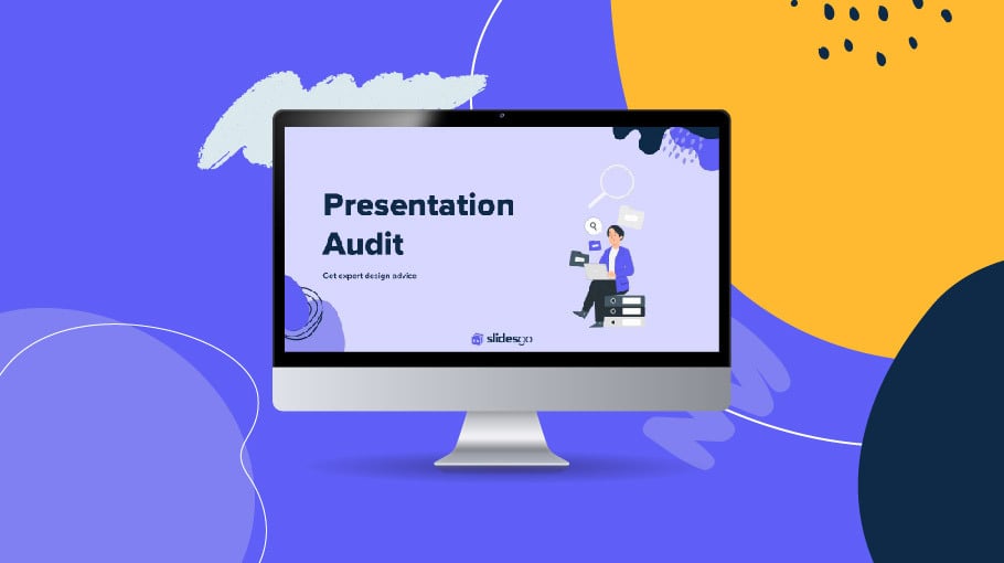 Webinar: Presentation Audit | 프레젠테이션을 위한 빠른 팁 & 튜토리얼