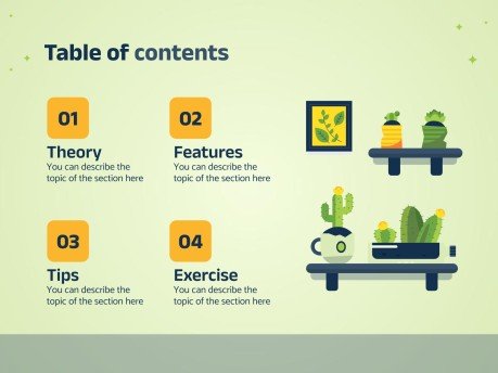 Upcycling Workshop presentation template 