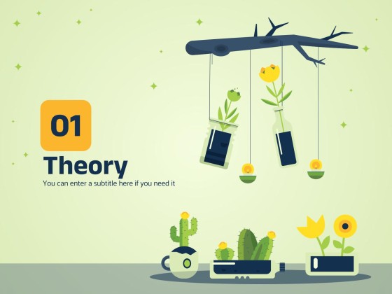 Upcycling Workshop presentation template 