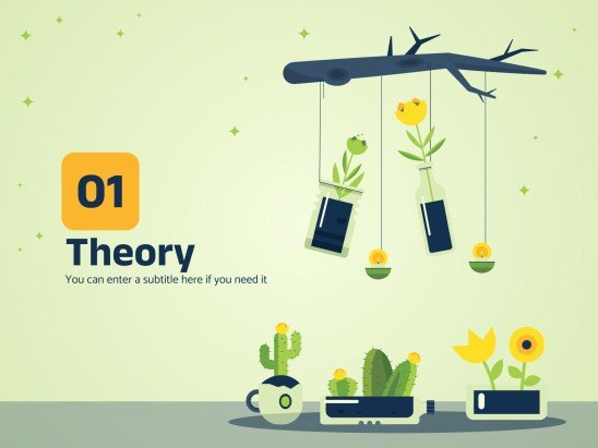 Upcycling Workshop presentation template 