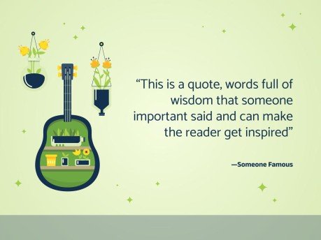 Upcycling Workshop presentation template 