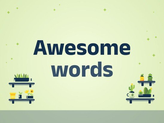 Upcycling Workshop presentation template 