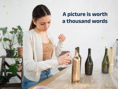 Upcycling Workshop presentation template 