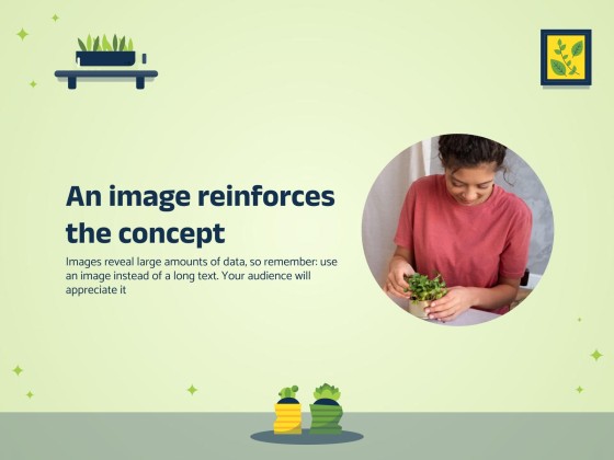 Upcycling Workshop presentation template 
