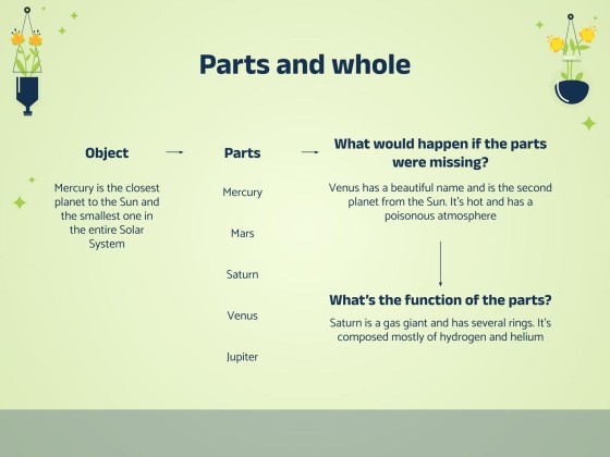 Upcycling Workshop presentation template 