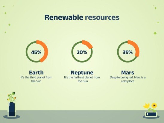 Upcycling Workshop presentation template 