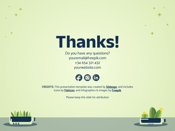 Upcycling Workshop presentation template 