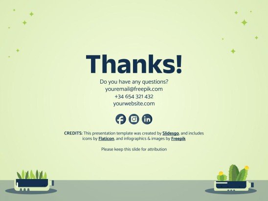 Upcycling Workshop presentation template 