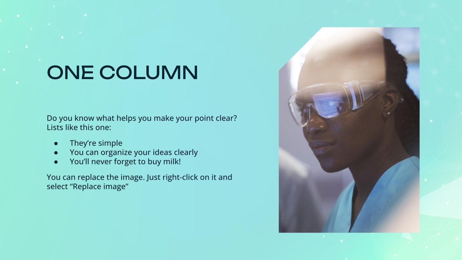 Biomedicine Laboratory Company Profile