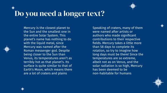 How to Be Famous | Google Slides & PowerPoint