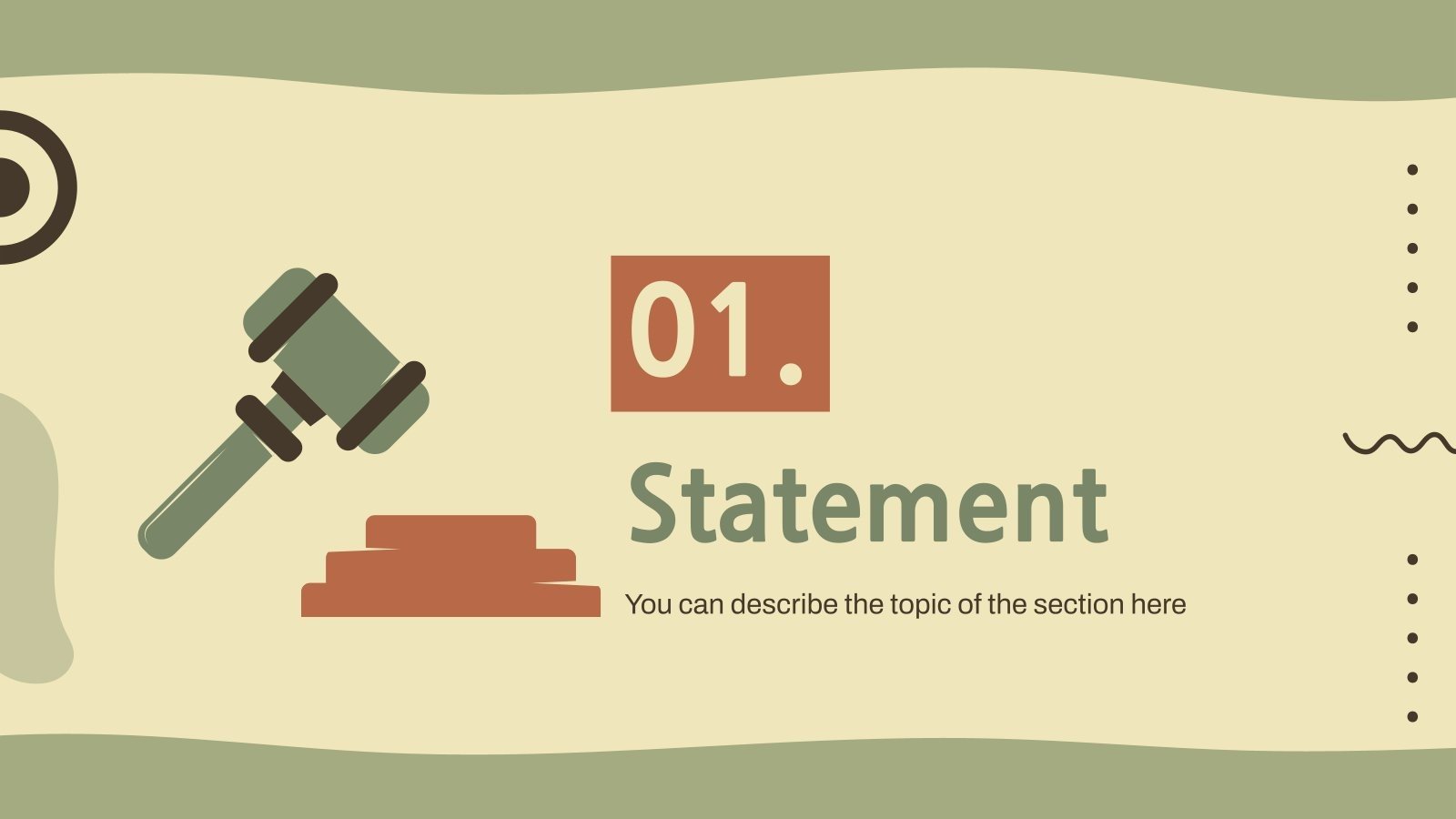 Ethics and the Criminal Defense Lawyer Thesis Defense