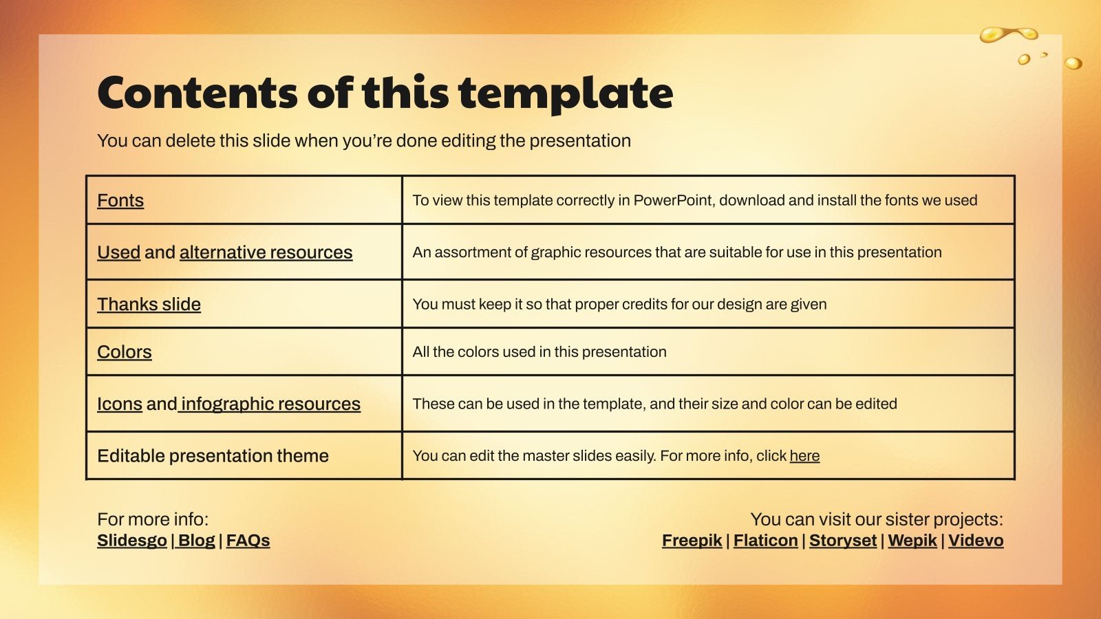 Automotive Lubricants Business Plan