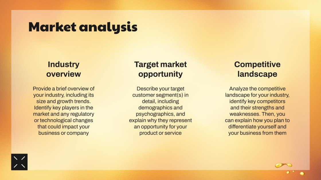 Automotive Lubricants Business Plan