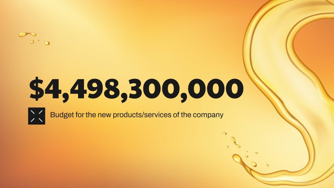 Automotive Lubricants Business Plan