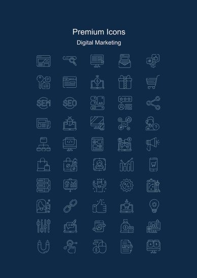 Service Delivery Manager CV presentation template 