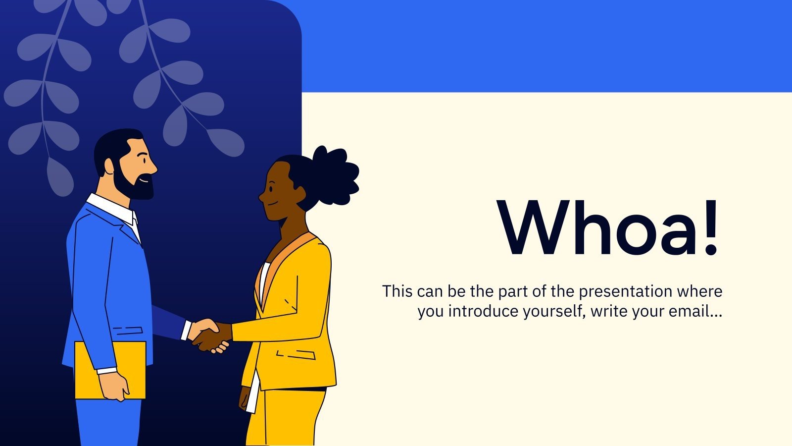 WinWin Marketing Strategy Google Slides & PowerPoint