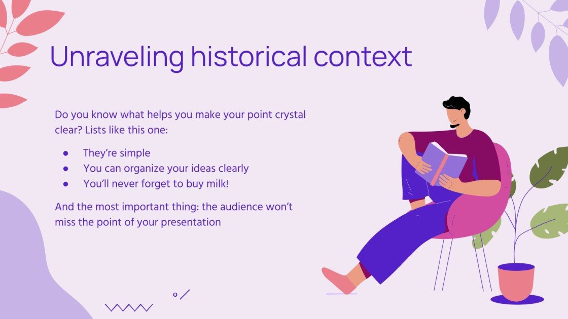 Literature Analysis and Interpretation French 9th Grade