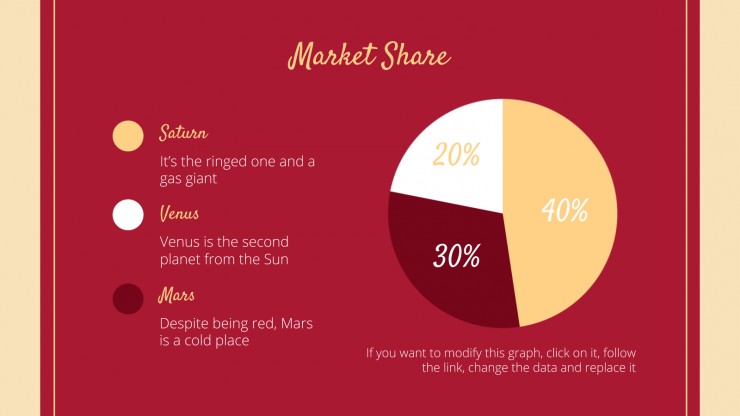 Chinese New Year Marketing Campaign presentation template
