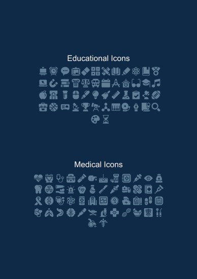 Watercolor Cookbook presentation template 