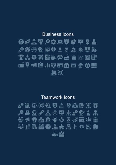 Watercolor Cookbook presentation template 