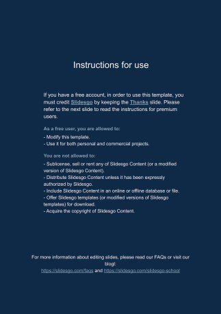 Printable Top Secret Journal presentation template 