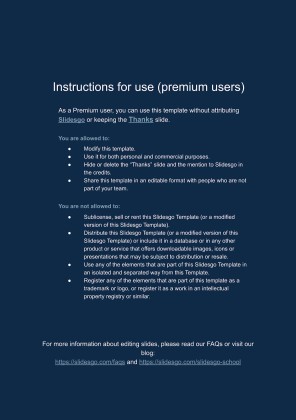 Printable Top Secret Journal presentation template 