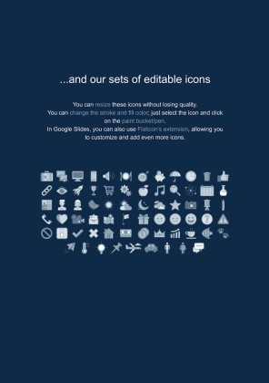 Printable Top Secret Journal presentation template 