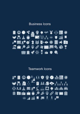 Printable Top Secret Journal presentation template 