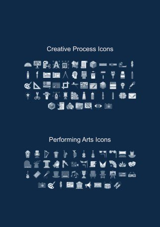 Printable Top Secret Journal presentation template 