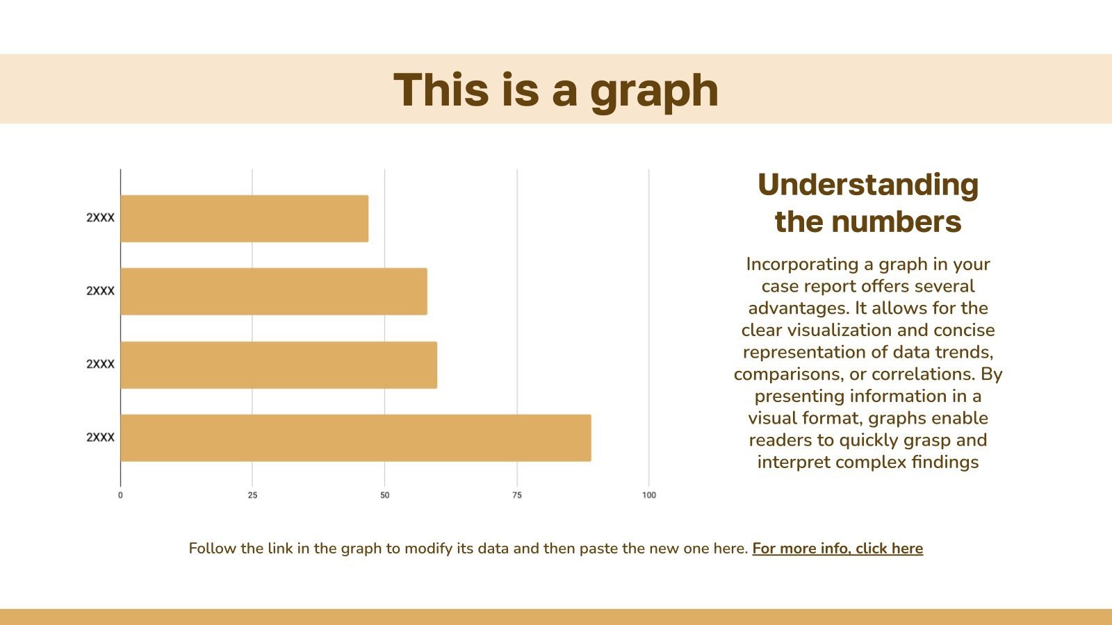 Pulmonology Case Report Google Slides & PowerPoint