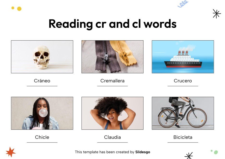 Reading and Writing of Locked Syllables in Spanish II