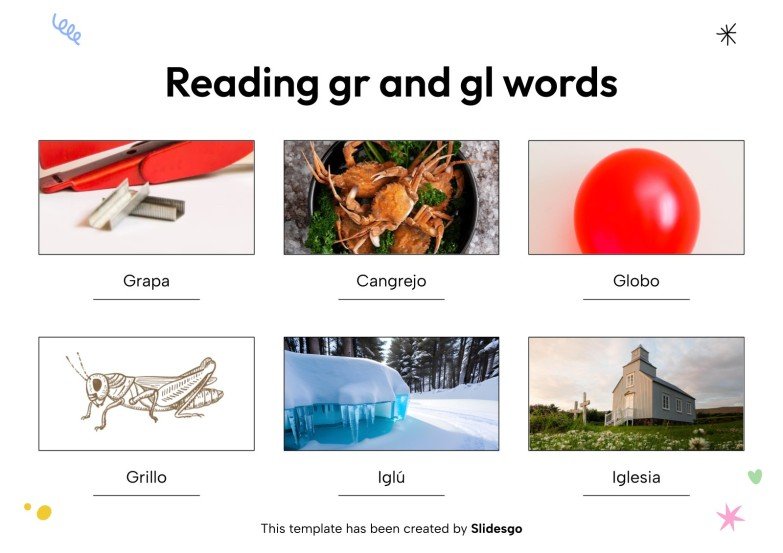 Reading and Writing of Locked Syllables in Spanish II