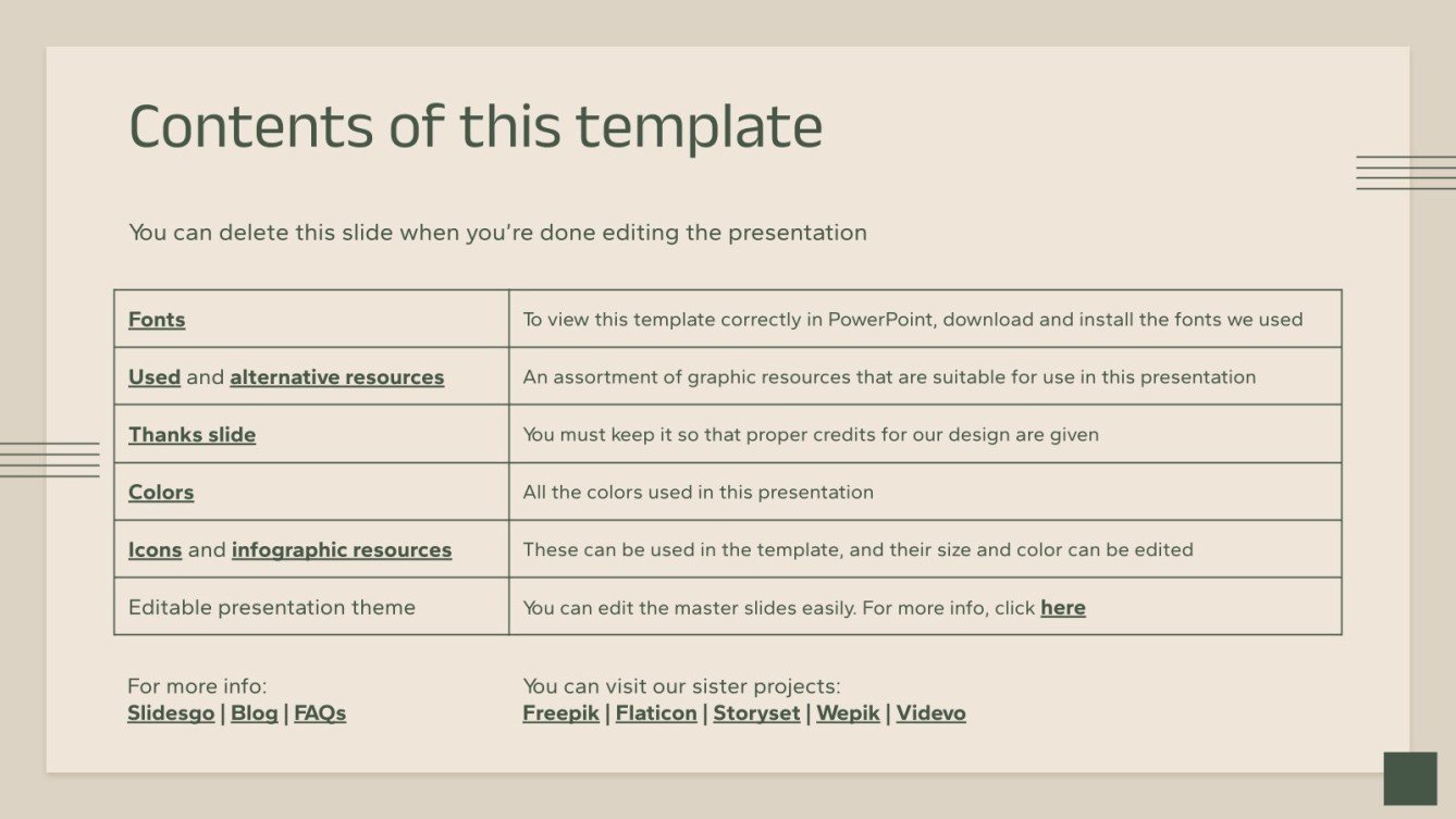 Adoption Process Meeting Google Slides & PowerPoint