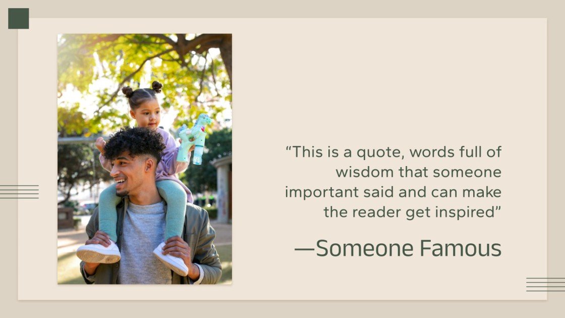 Adoption Process Meeting Google Slides & PowerPoint