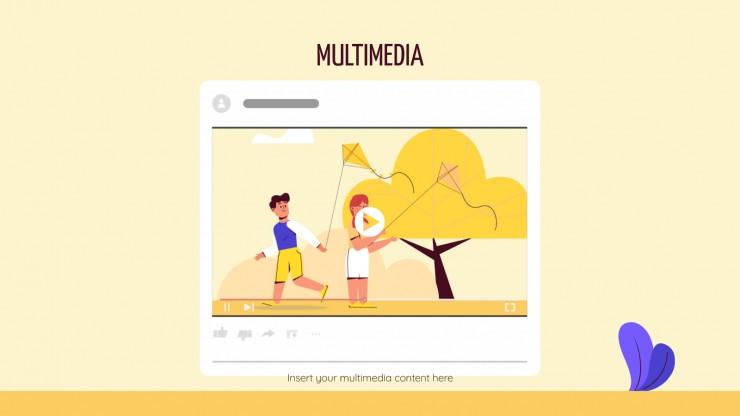 Modelo de apresentação Campanha do Dia Amarelo