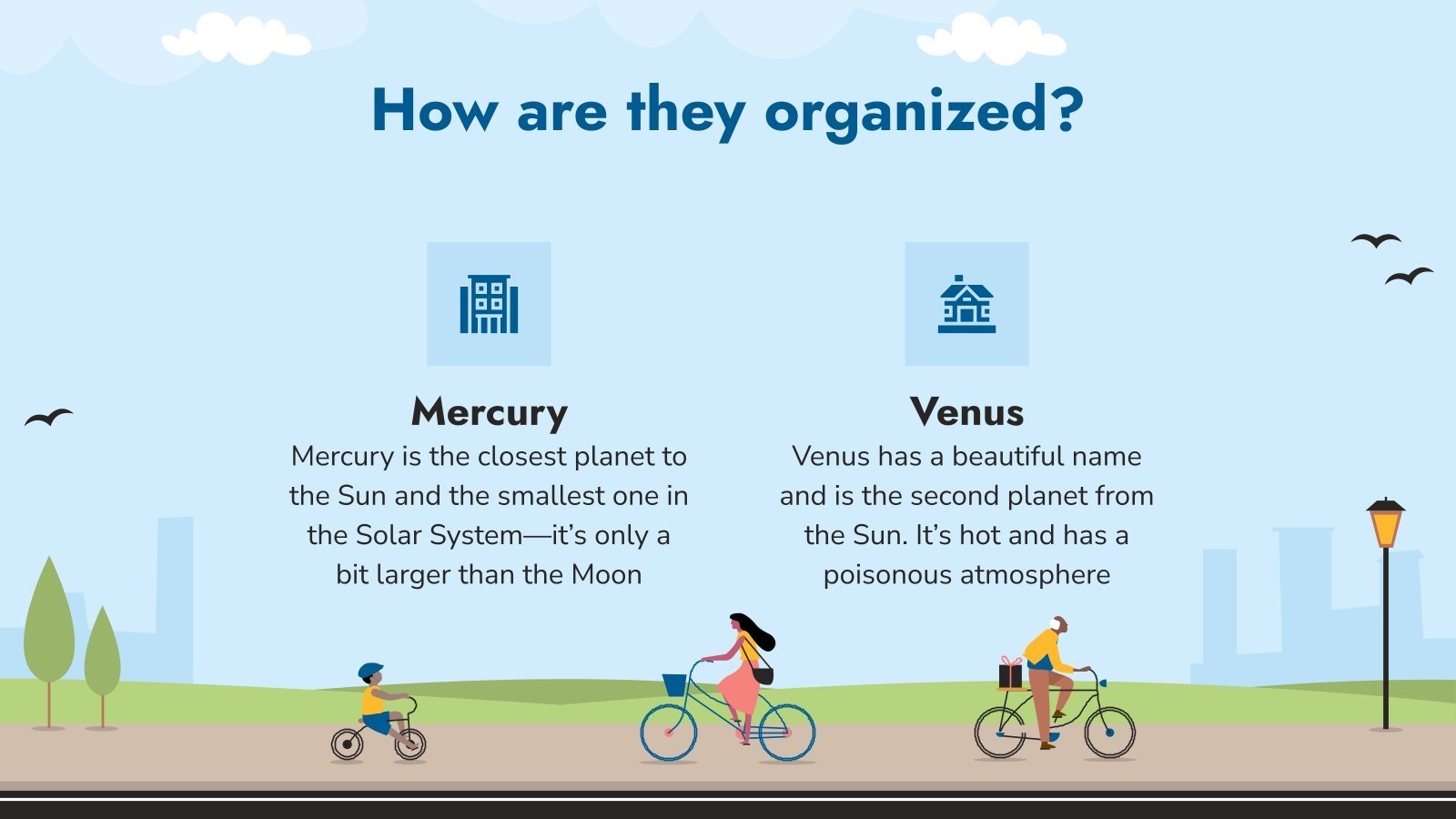 This Is My Neighborhood Google Slides & PowerPoint