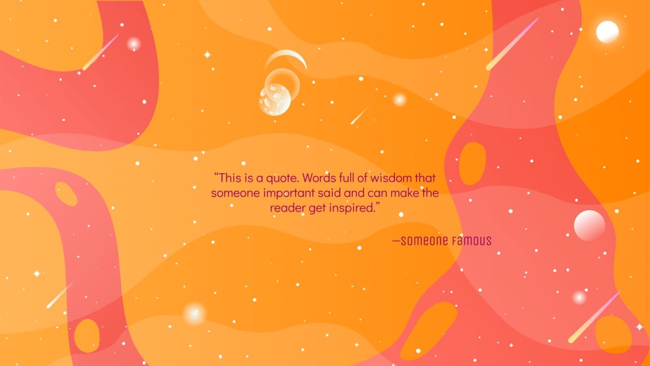 Science Lesson Google Slides and PowerPoint Template