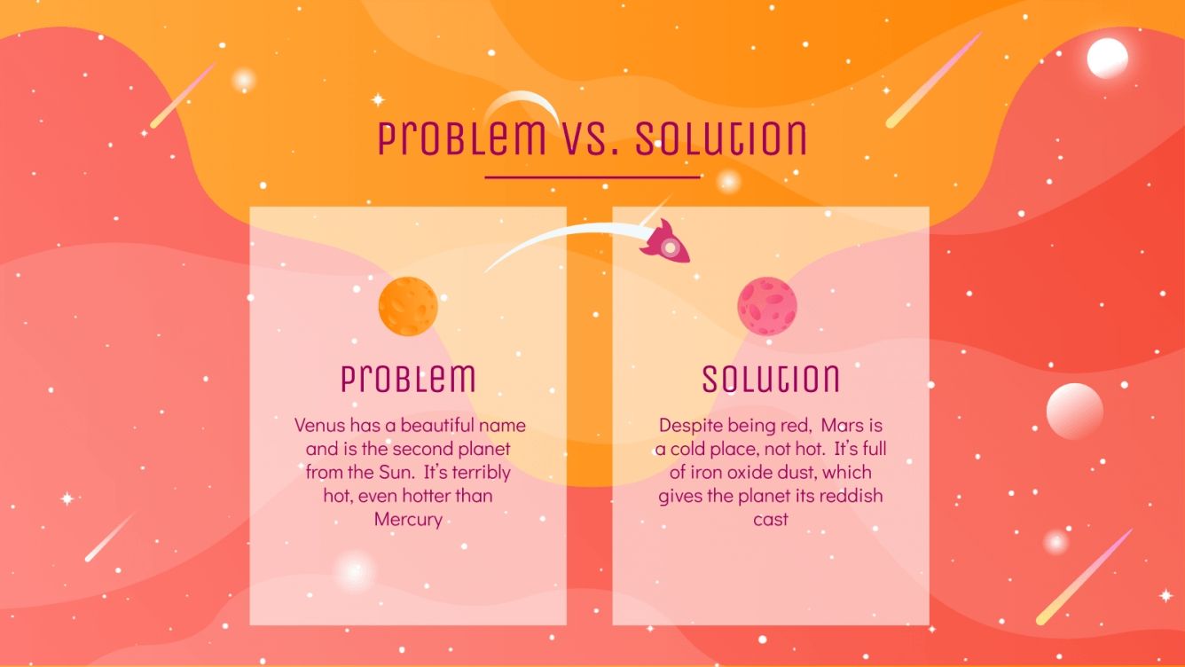 Science Lesson Google Slides and PowerPoint Template