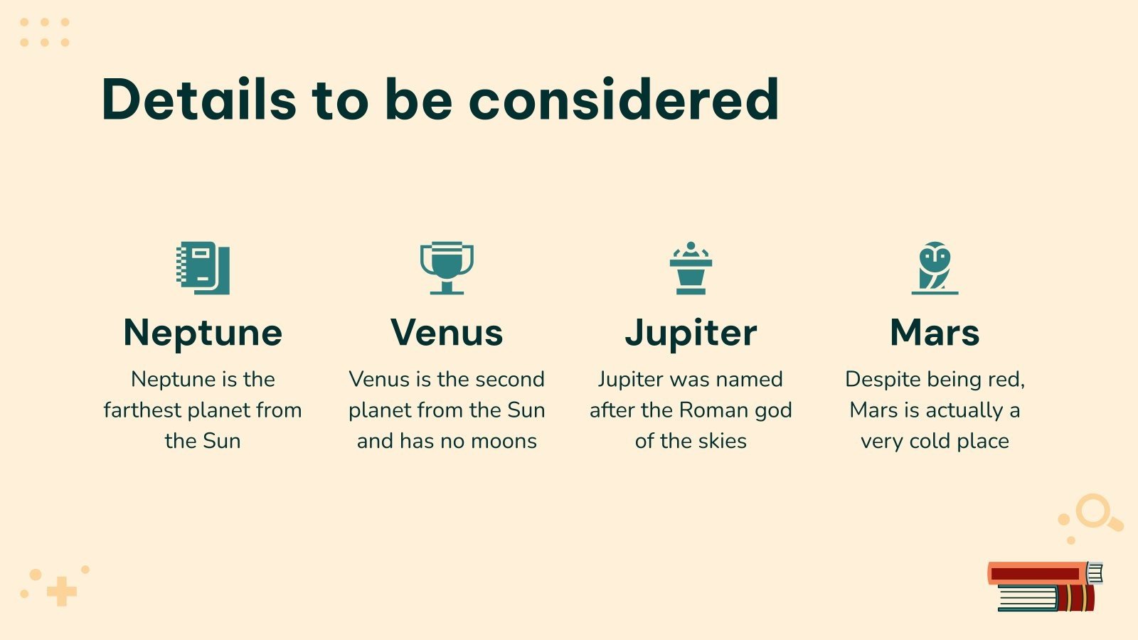 How to Use a Dictionary Google Slides & PowerPoint