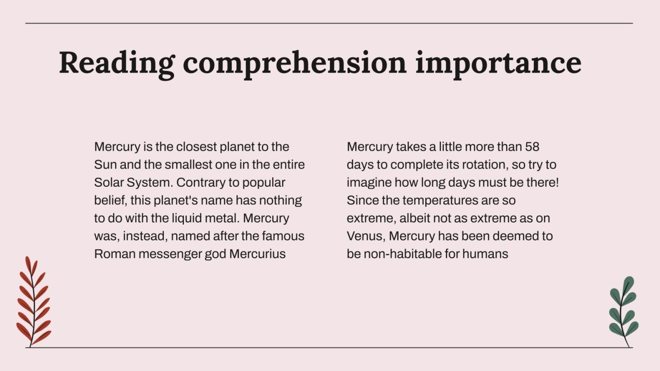 Reading Comprehension Strategies Language Arts 6th Grade Reading comprehension strategies language arts 6th grade