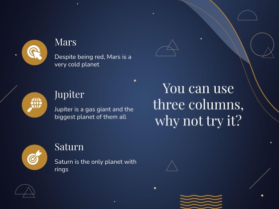 온라인 비즈니스 분석 웨비나 프레젠테이션 템플릿