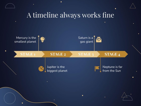 온라인 비즈니스 분석 웨비나 프레젠테이션 템플릿