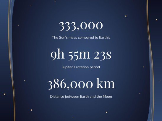 온라인 비즈니스 분석 웨비나 프레젠테이션 템플릿