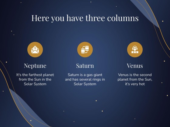 온라인 비즈니스 분석 웨비나 프레젠테이션 템플릿