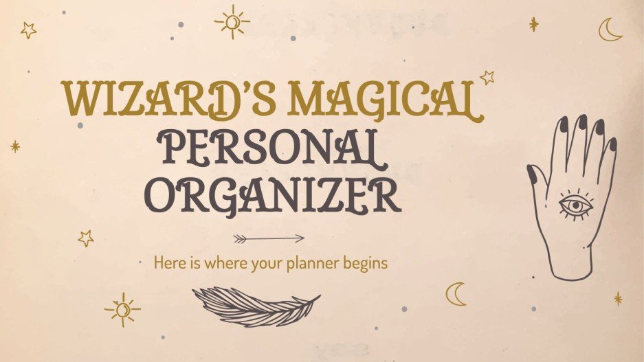 Wizard